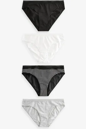Next Culotte à bordures en dentelle géo 4 Lot52