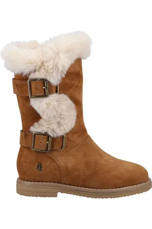 Hush Puppies Megan Bootsr. u.12eu305