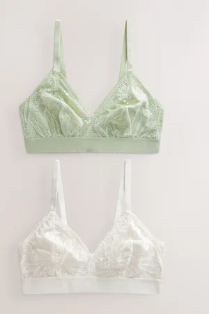 Next Soutien-gorge à dentelle 2 Pack90DD