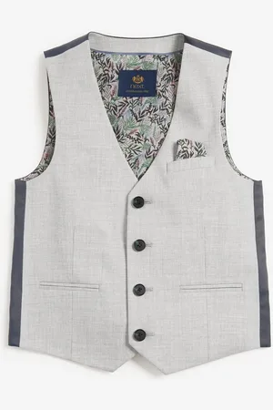 Next Gilet (12mths-16yrs)13 ans (158cm)