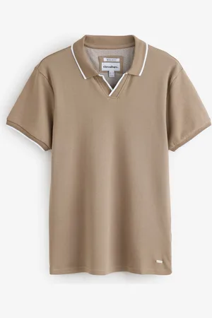 Threadbare Polo Interlock Trophy 100% cotonxxlarge