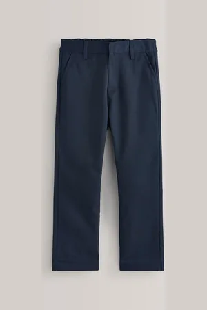 Next Pantalon droit formel pour l