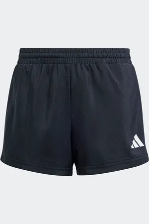 adidas Train Essentials 3 Stripe Shorts146152cm