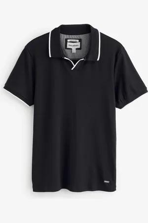 Threadbare Polo Interlock Trophy 100% cotonPetit