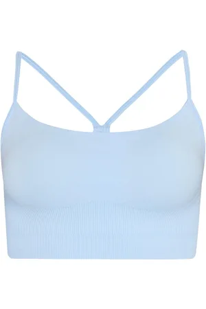 Sweaty Betty Soutien-gorge de yoga réformé Betty Spirit en sueurL
