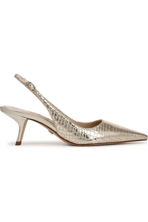 Sam Edelman Coupe classique Bianka Slingbacks6