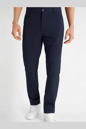Calvin Klein Pantalons extensibles Winter Genius34W x 31L (UK 34 R)