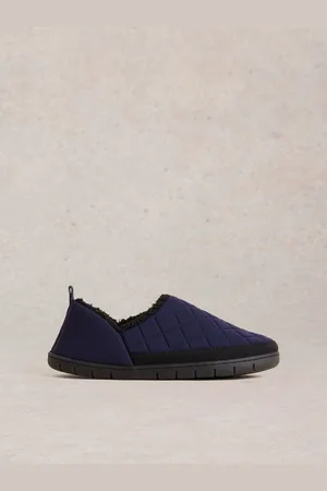 White Stuff Chaussons gonflables en nylon