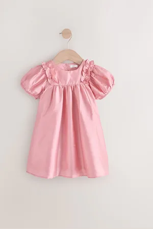 Next Robe de soirée Volants (3mths-8yrs)7 - 8 ans (122 - 128cm)