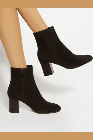 Dune Ollave Soft Ankle Bottes