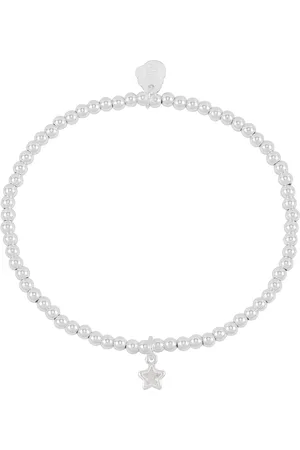 ESTELLA BARTLETT Bracelet CZ Star SiennaUn an