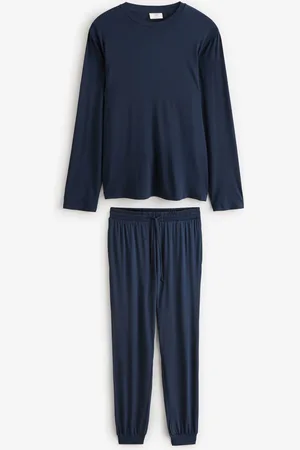 Chelsea Peers Pyjama TENCEL Modal Long Col rondXXL