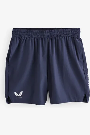 CASTORE Short tissé stretchlarge