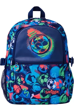 SMIGGLE Sac à dos Limitless Classic AttachUn an
