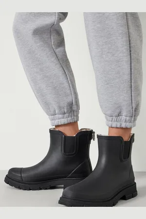 Hush Puppies Willow Chelsea Bottes Wellington