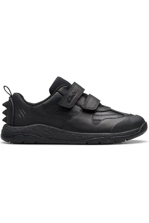 Clarks Chaussures en cuir Steggy Pace