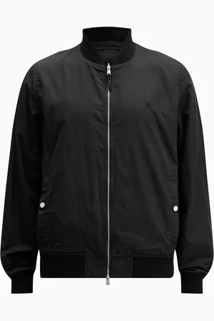 AllSaints AllSaints Rev Bassett Bomber JacketMédium