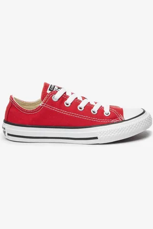 Converse Baskets Chuck Taylor All Star Ox enfant10