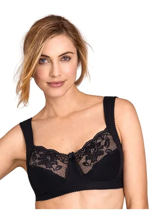 Miss Mary Miss soutien-gorge Mary of Sweden Lovely en dentelle sans armatures38 E