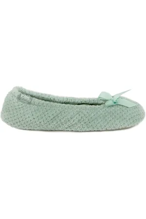 Totes Chaussons Isotoner PopcornM