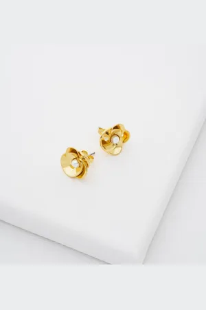 Ted Baker Tone Flores - Boucles d