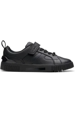 Clarks Chaussures en cuir Oslo Sky