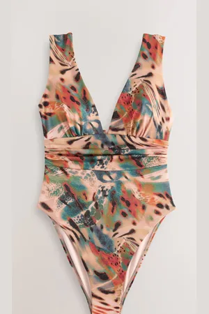 Next Maillot de bain gainant pigeonnant42
