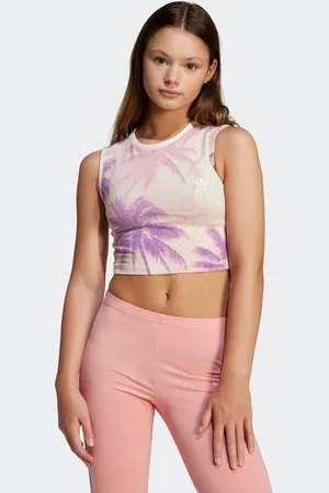 adidas Crop Vest158164cm