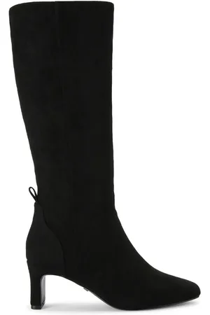 Kurt Geiger Bottes à tige haute Tyler