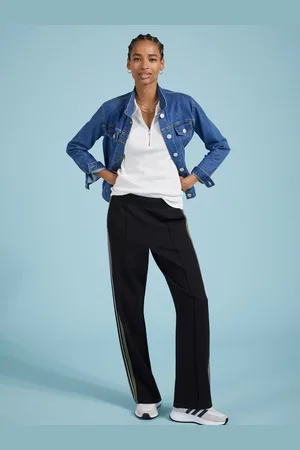 Baukjen Pantalon Marjorie avec Lenzing Ecovero38
