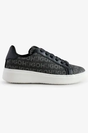 HUGO BOSS Logo Trainersr. u.1eu33