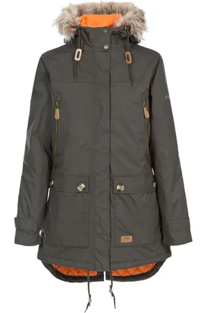 Trespass Femme Clea VesteXL