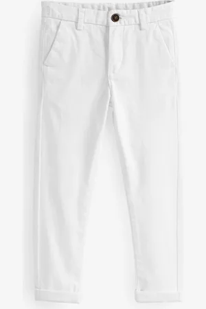 Next Pantalon chino extensible (3-17ans)6 ans (116cm)