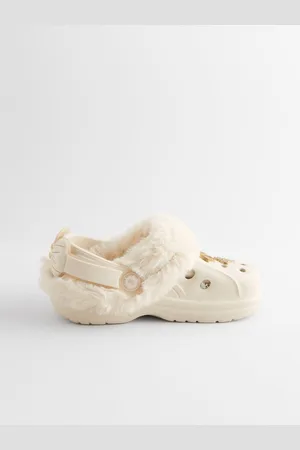Ted Baker Borg Chaussons sabots doublés