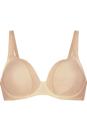 Hunkemöller Soutien-gorge non rembourré à armatures en maille90D
