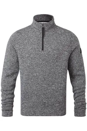 Tog 24 Pearson Knit Look Quarter Zip Fleece (polaire)L