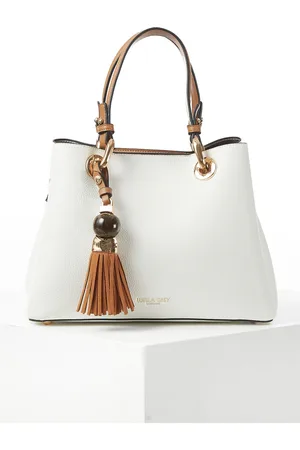 Luella Grey Gala Cross-Body Sac cabas Bagun