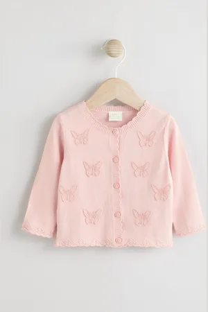 Next Cardigan (0 à 2 ans)6874cm