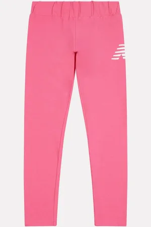 New Balance Filles Graphic Leggings3 - 4 ans (98 - 104cm)