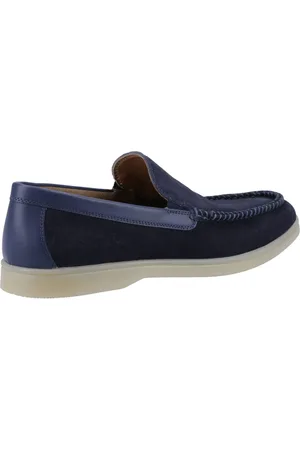 Hush Puppies Leon Slip-On Chaussuresr. u.12eu47