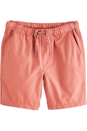 Next 100Short à tirer en coton (3-16yrs)152158cm