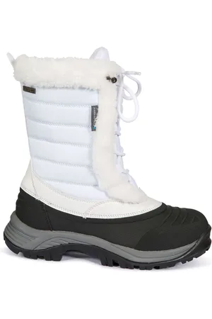 Trespass Female Stalagmite Ii Snow Boots
