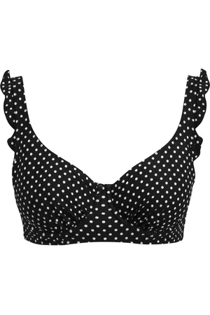 Pour Moi Sicily Longline Underwired Bikini Top70E