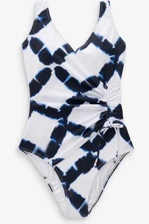 Next Maillot de bain gainant le ventre froncé40