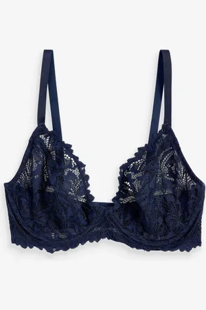 Next Soutien-gorge confortable en dentelle80E