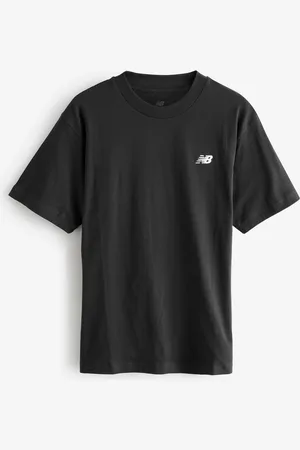 New Balance T-shirt Sport Essentials 100% coton pour hommeXXL