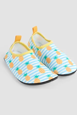 JoJo Maman Bébé Chaussures de bain antidérapantesr. u.4eu205