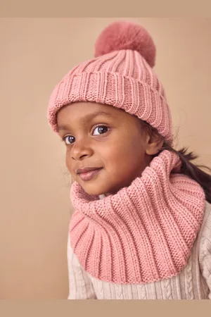 Next Snood en tricot côtelé (1-16ans)14 - 16 ans (164 - 176cm)