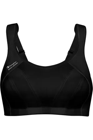 Shock Absorber Soutien-gorge de sport Active sans armature80D