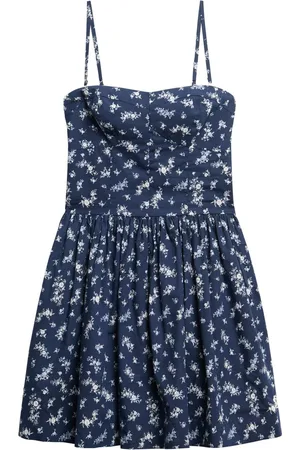 Superdry Corset Cami Mini Dress44